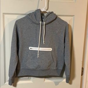 Parklife tracksuit. Women’s sweatshirt and joggers